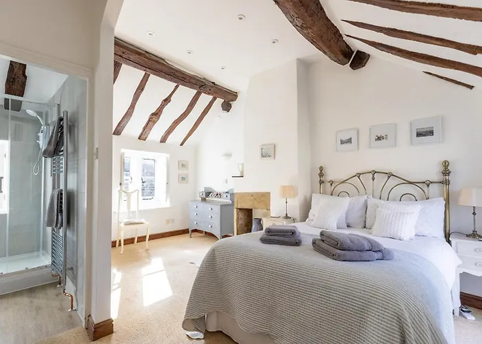France Fold Cottage - Cosy 1 Bed Cottage Close To Holmfirth & The Peak District, Yorkshire