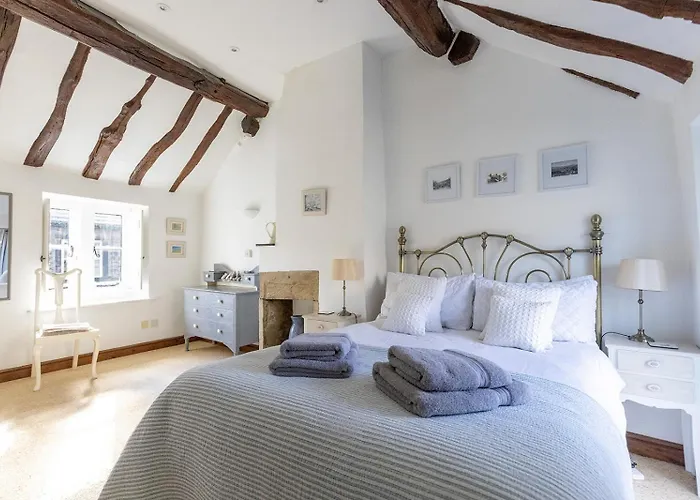 France Fold Cottage - Cosy 1 Bed Cottage Close To Holmfirth & The Peak District, Yorkshire