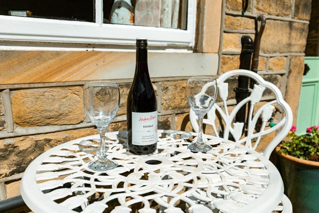 France Fold - Cosy 1 Bed Close To Holmfirth & The Peak District, Yorkshire Holiday home