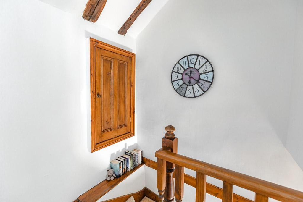 Holiday home France Fold - Cosy 1 Bed Close To Holmfirth & The Peak District, Yorkshire *