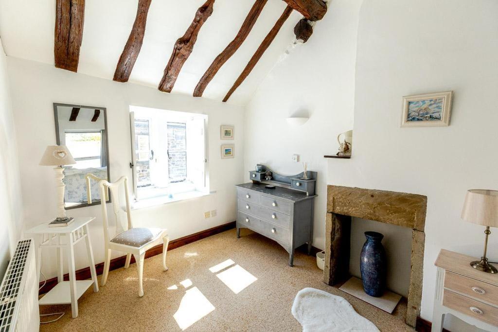 France Fold - Cosy 1 Bed Close To Holmfirth & The Peak District, Yorkshire