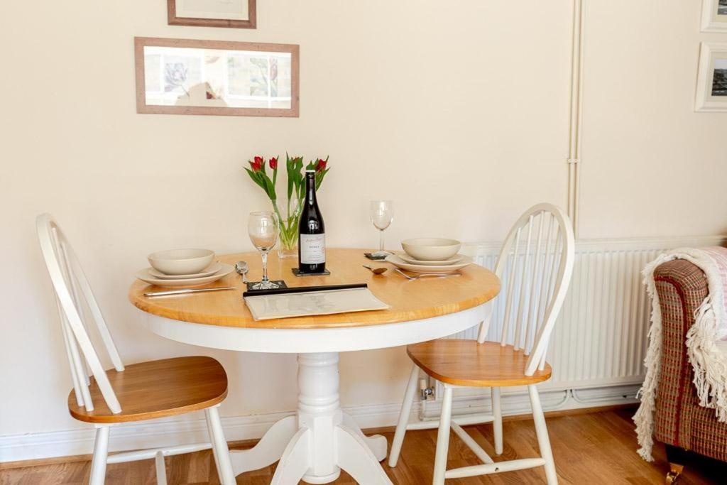 Holiday home France Fold - Cosy 1 Bed Close To Holmfirth & The Peak District, Yorkshire *