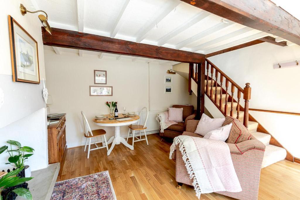 France Fold - Cosy 1 Bed Close To Holmfirth & The Peak District, Yorkshire Holiday home