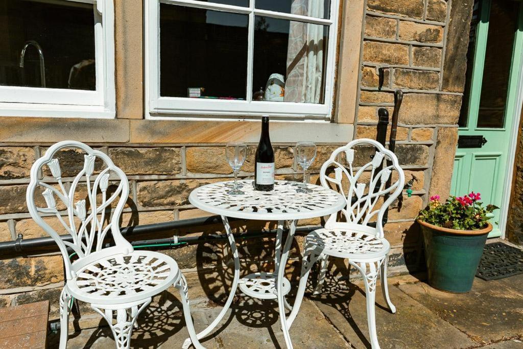 France Fold - Cosy 1 Bed Close To Holmfirth & The Peak District, Yorkshire *