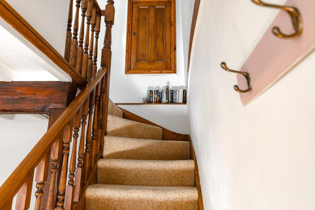 Holiday home France Fold - Cosy 1 Bed Close To Holmfirth & The Peak District, Yorkshire *