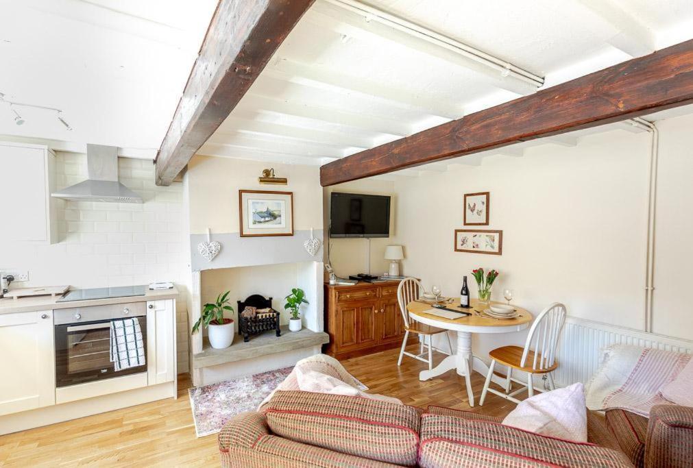 Holiday home France Fold - Cosy 1 Bed Close To Holmfirth & The Peak District, Yorkshire *