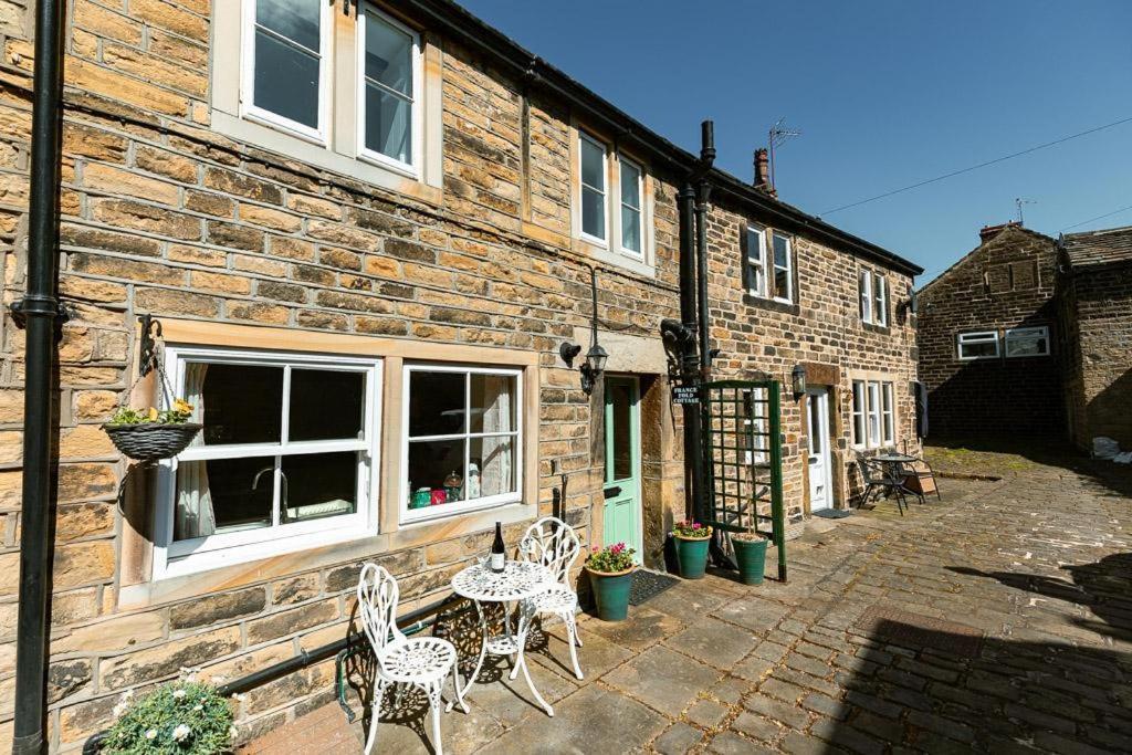 Holiday home France Fold - Cosy 1 Bed Close To Holmfirth & The Peak District, Yorkshire Honley