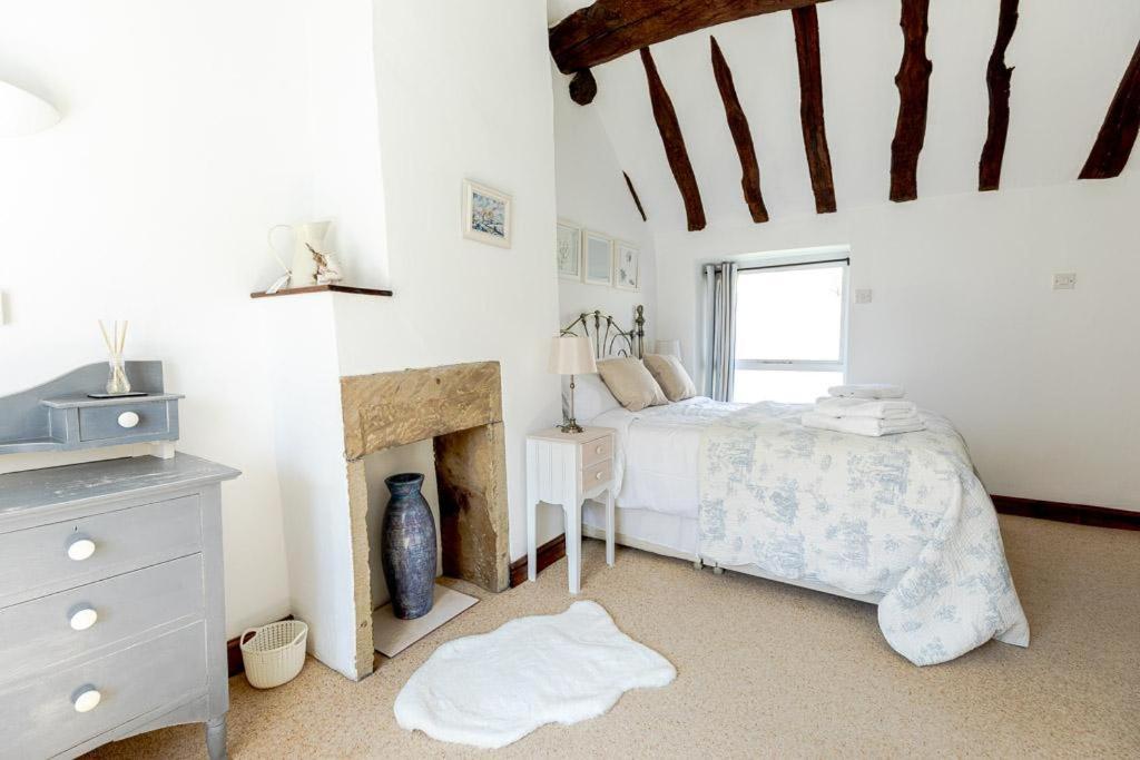 Holiday home France Fold - Cosy 1 Bed Close To Holmfirth & The Peak District, Yorkshire Honley