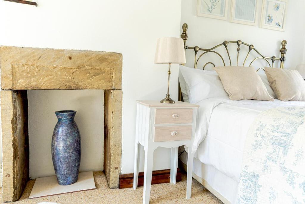 France Fold - Cosy 1 Bed Close To Holmfirth & The Peak District, Yorkshire *