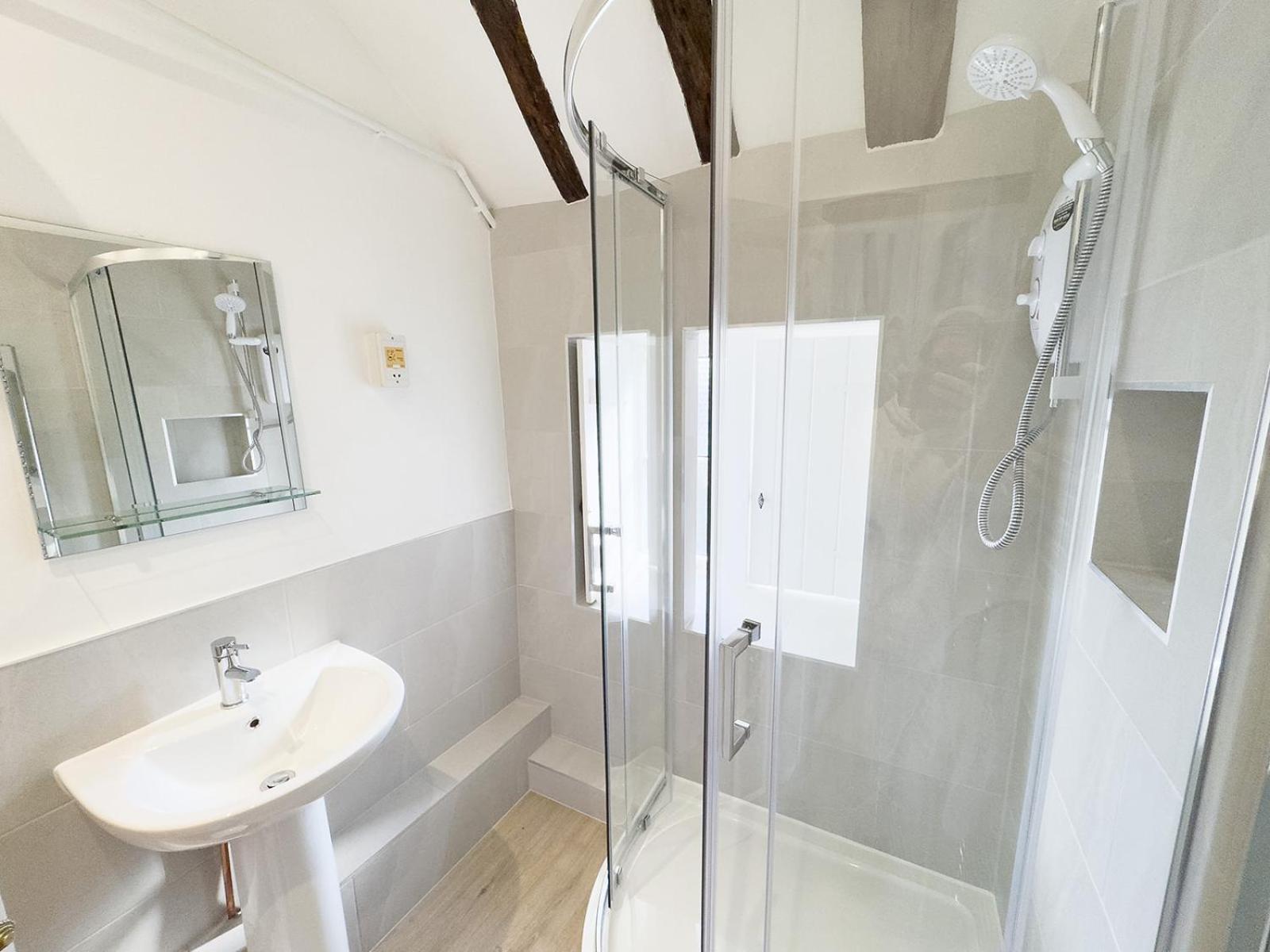 France Fold - Cosy 1 Bed Close To Holmfirth & The Peak District, Yorkshire Holiday home Honley