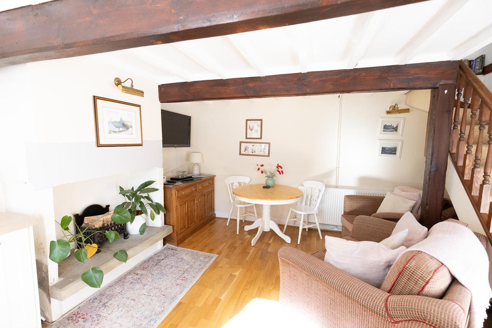 Holiday home France Fold - Cosy 1 Bed Close To Holmfirth & The Peak District, Yorkshire Honley